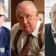 John Lithgow on <i>Bombshell</i>, playing villains, and the oft-forgotten <i>Santa Claus: The Movie</i>